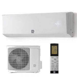 Karayazı Klima Ariston Servisi